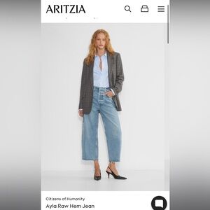 Citizens of Humanity Ayla